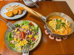 -About Bistro關於·泰式家庭料理