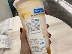 -Blueglass酸奶(北京环宇荟店)