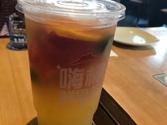 -必胜客(新海上世界店)