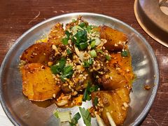 -成都你六姐·牛肉冒菜(城市集市合生汇店)