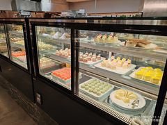 -汉丽斯巴西烤肉自助(市南店)