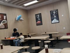 大堂-新丰小吃(星尚店)