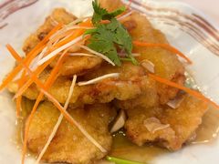 -京滨饭店·餐厅(阜外大街店)