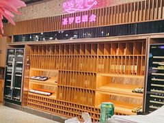 -圣罗巴甄选自助(麦凯乐店)