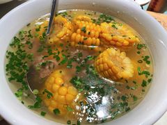 -味上湘菜馆(岳麓山店)