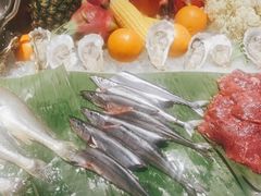 -盛宴标帜餐厅·亲子自助 (南昌喜来登酒店)