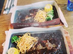 -必胜客(宁波天一水街店)
