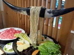 -许府牛火锅(信义坊总店)