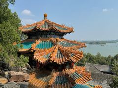 -颐和园