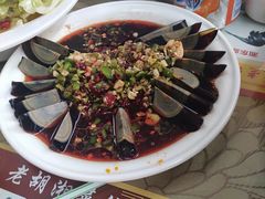 -独一佳老胡湘菜馆(矿山路店)