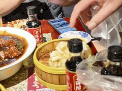 -并州大牌档之醉轻尘