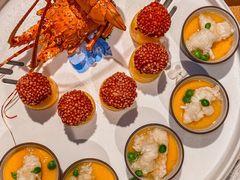 -红棉中餐厅·广州海航威斯汀酒店