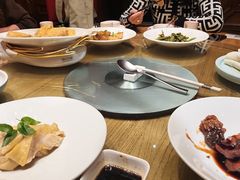 -新白鹿餐厅(爱琴海购物中心店)