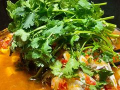 -一江水食府(后湖店)