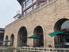 -苏州吴宫泛太平洋酒店