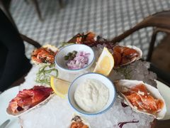 -FISH&POTATO Cō(地中海美食 万象城店)