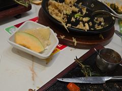 -豪客来牛排(中华城店)