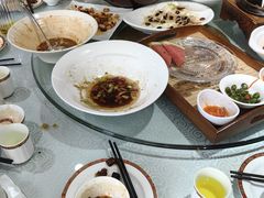 -国力仁和川菜(李家村店)