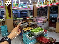 -三只鸟本地特色菜馆(上饶总店)