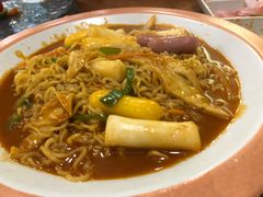 -韩礼年糕(飞虹路店)