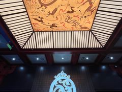 -北京大葆台遗址博物馆