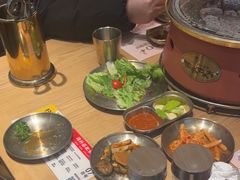 -西塔老太太泥炉烤肉(武汉摩尔城店)