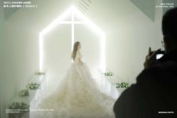 -金夫人婚纱摄影(包河万达店)
