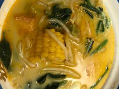 -小谷姐姐麻辣拌·麻辣烫(北辰店)