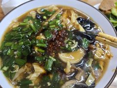 -亲贤打卤面(八一街店)