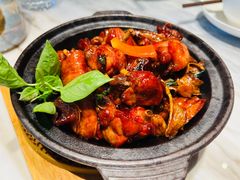 -鹿港小镇(霄云店)