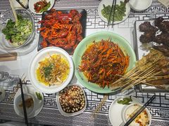-靓虾二哥长沙地标小龙虾(五一广场店)