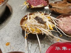 -华丰火锅(双林北横路店)
