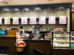 -星巴克(厦门SM新生活广场店)
