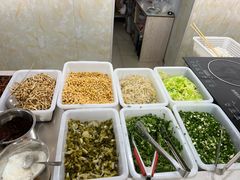 -小根法羊肉馆(双林分店)
