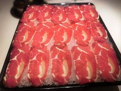 -海月轩海鲜豆捞(紫金塔店)