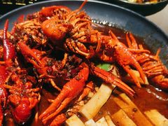 -红盔甲·小龙虾(人民广场店)