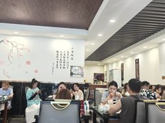 -桃园中华料理炸酱面(燕儿岛路店)