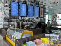 -穆拉诺餐厅(上海玻璃博物馆店)