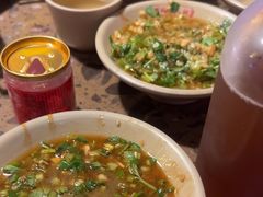 -蜀国大将老火锅(江北店)