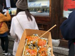 -品腐记·豆腐王朝(老门东总店)