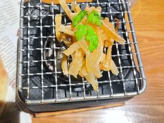 -MR.ROCKY洛奇先生·西餐&酒吧(太古仓店)