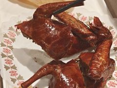 -润记·广东餐馆(苏州中心店)