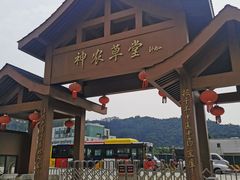 -广州神农草堂中医药博物馆
