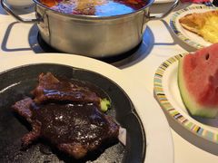 -吉布鲁牛排海鲜自助(温江合生汇店)