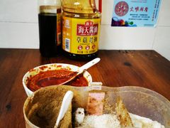 -阿麟馄饨(延长路店)