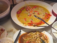 -老淮安·淮安菜(涟水店)