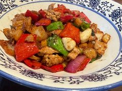 -老庄山居·甘其食