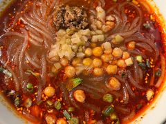 -全牛匠·乐山跷脚牛肉(新中关店)
