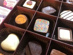 -GODIVA(恒隆广场店)