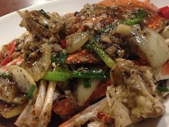 -Dang restaurant (patong phuket)